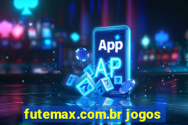 futemax.com.br jogos